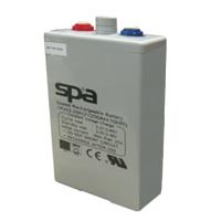 SPA แบตเตอรี่สำรองไฟ OPzV2-250 spa2V 250Ah onebanmor