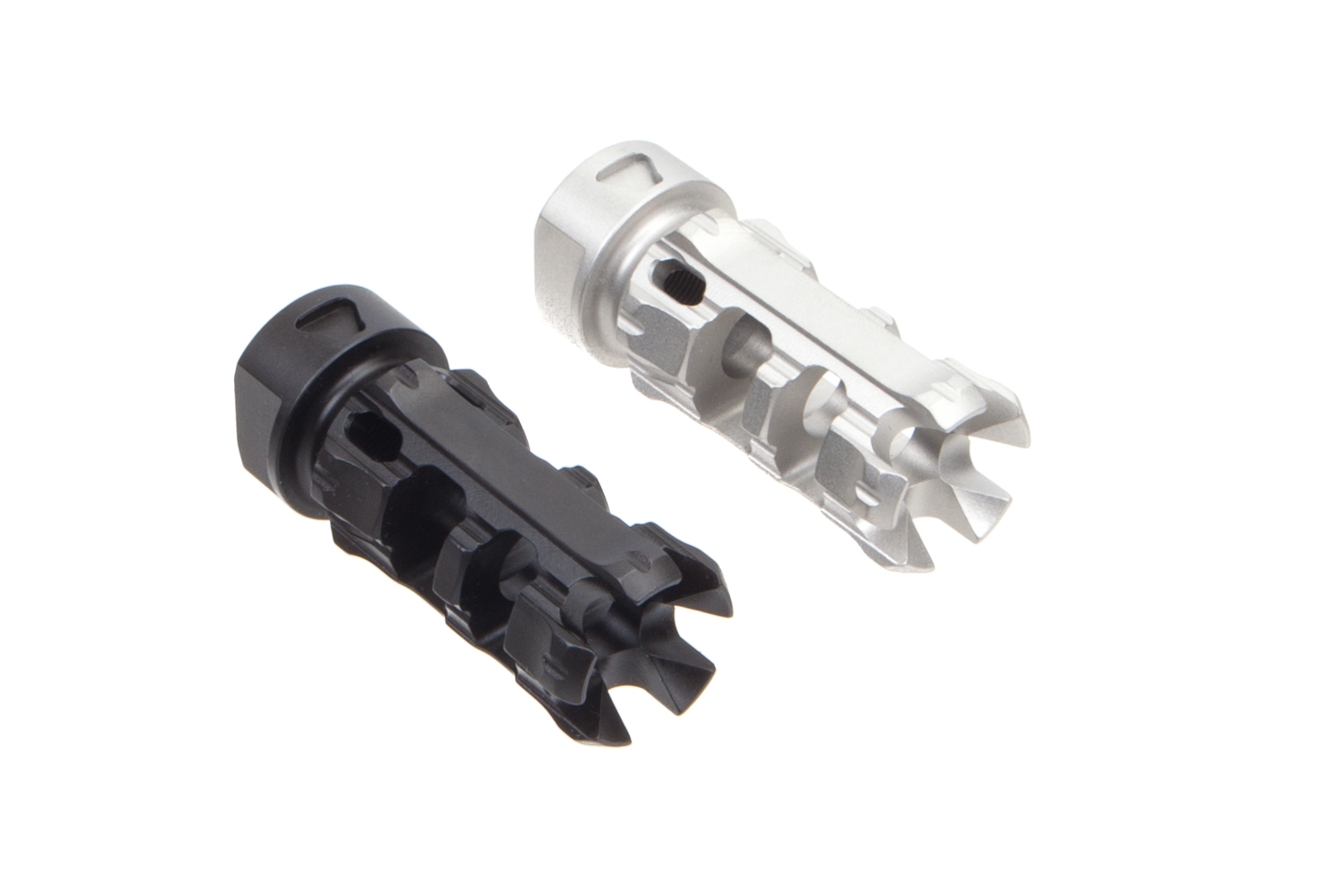 RAINIER ARMS XTC (.308) สีดำครับ