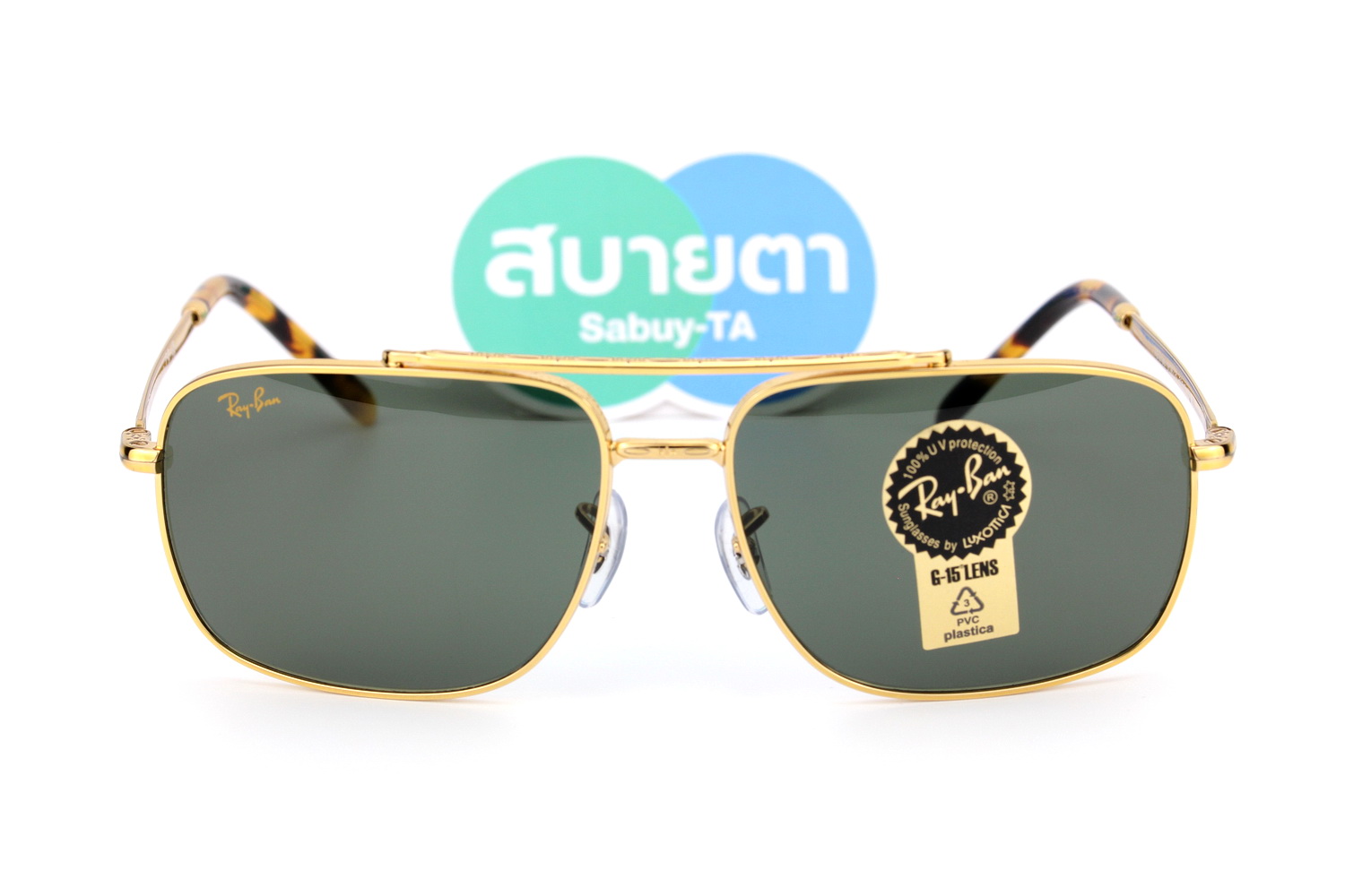 RayBan RB3796 919631