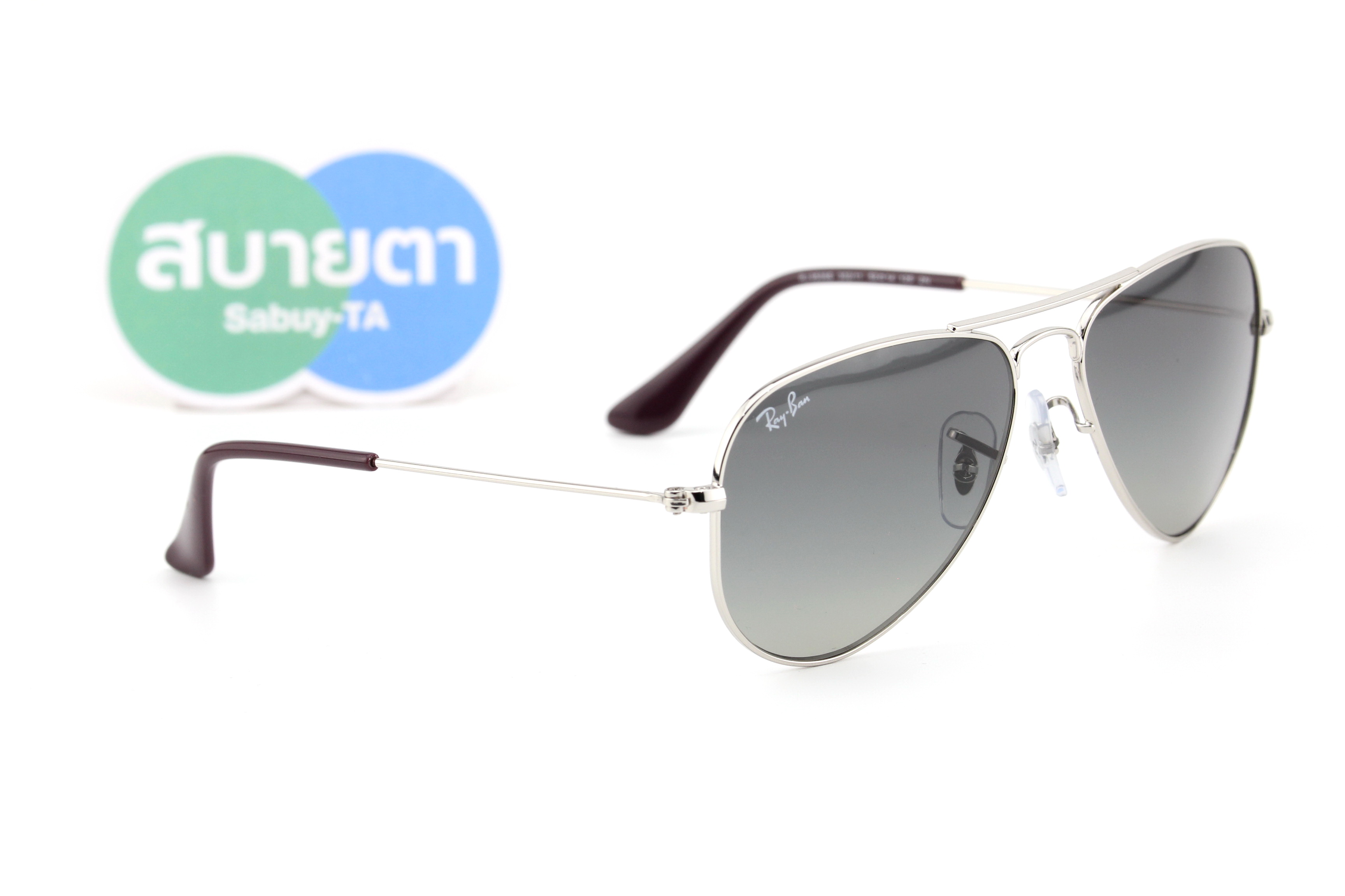 RAYBAN JUNIOR AVIATOR RJ9506S 302/11