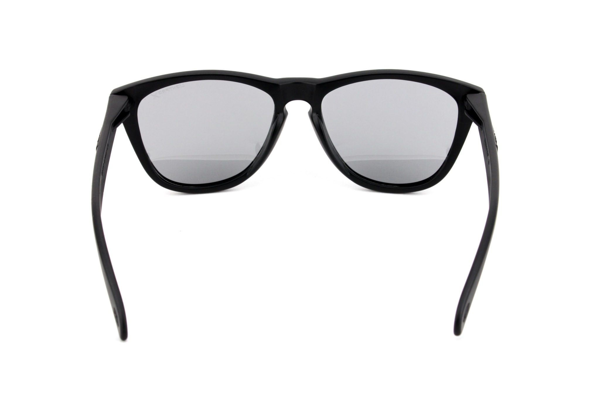 LIGHTPRO LP003 Photochromic + Polarized Matte Black