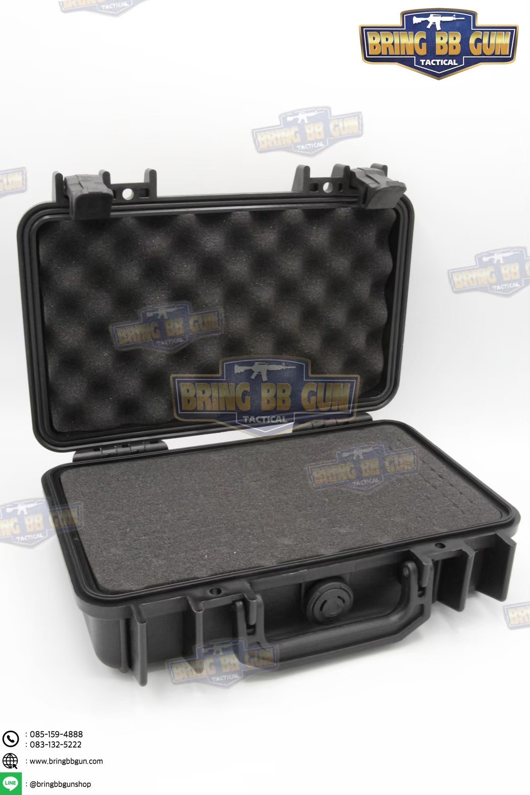 กล่อง B6 ทรง 1150 Protector Case