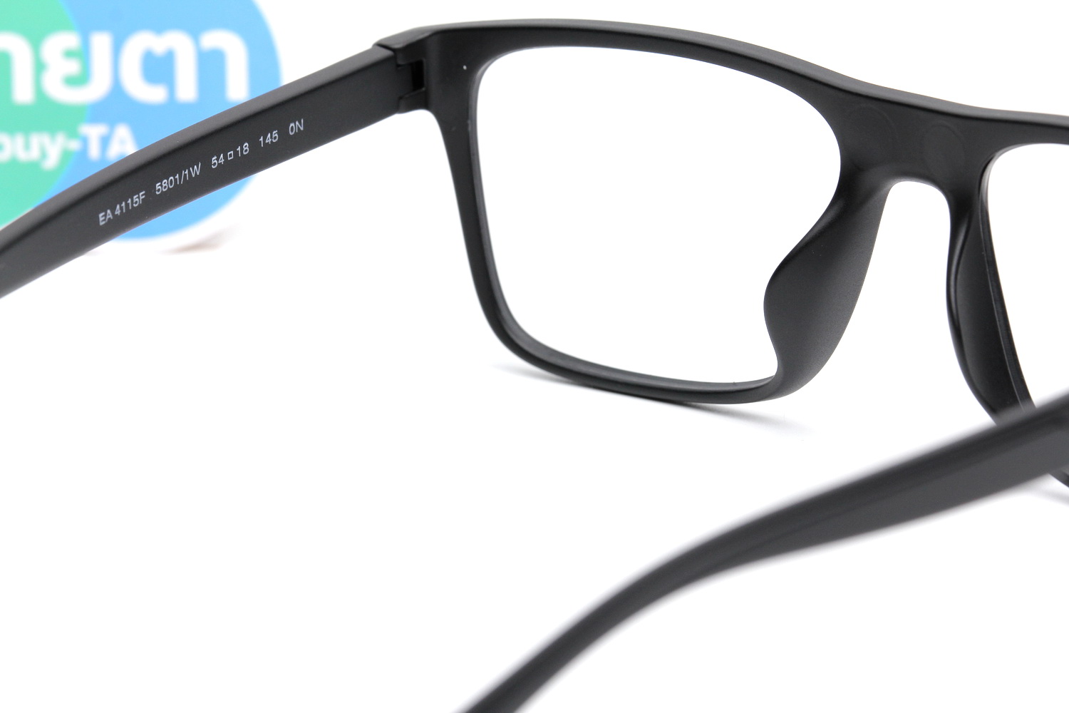 Emporio Armani EA4115F 5801/1W