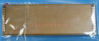 แผ่นปริ้นซ์ อเนกประสงค์ 7.3x20.5 cm