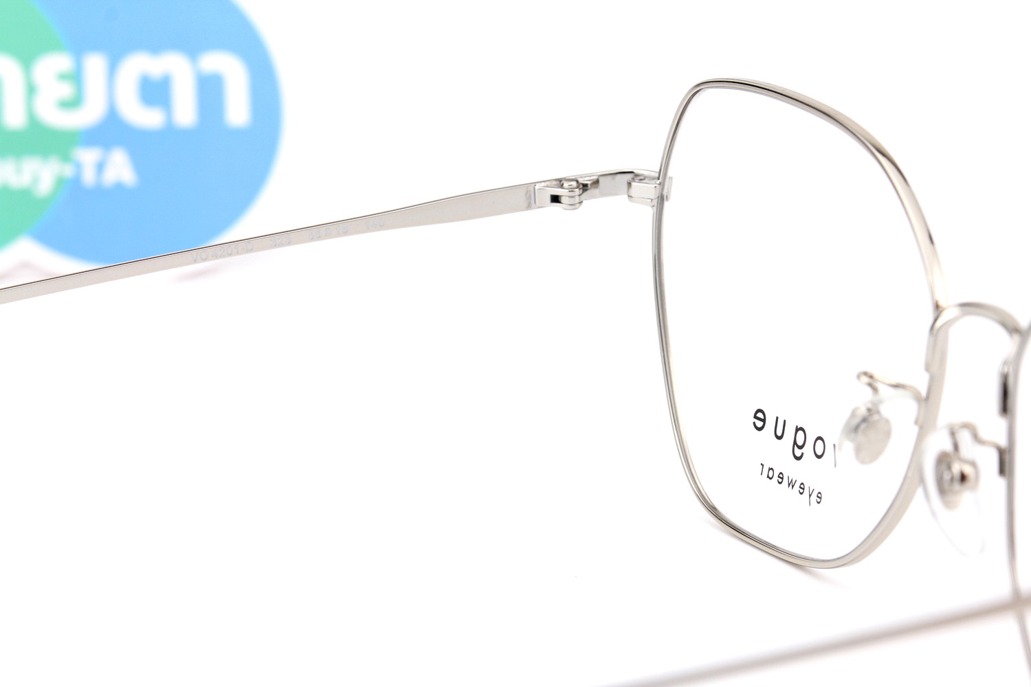 VOGUE VO4201D 323