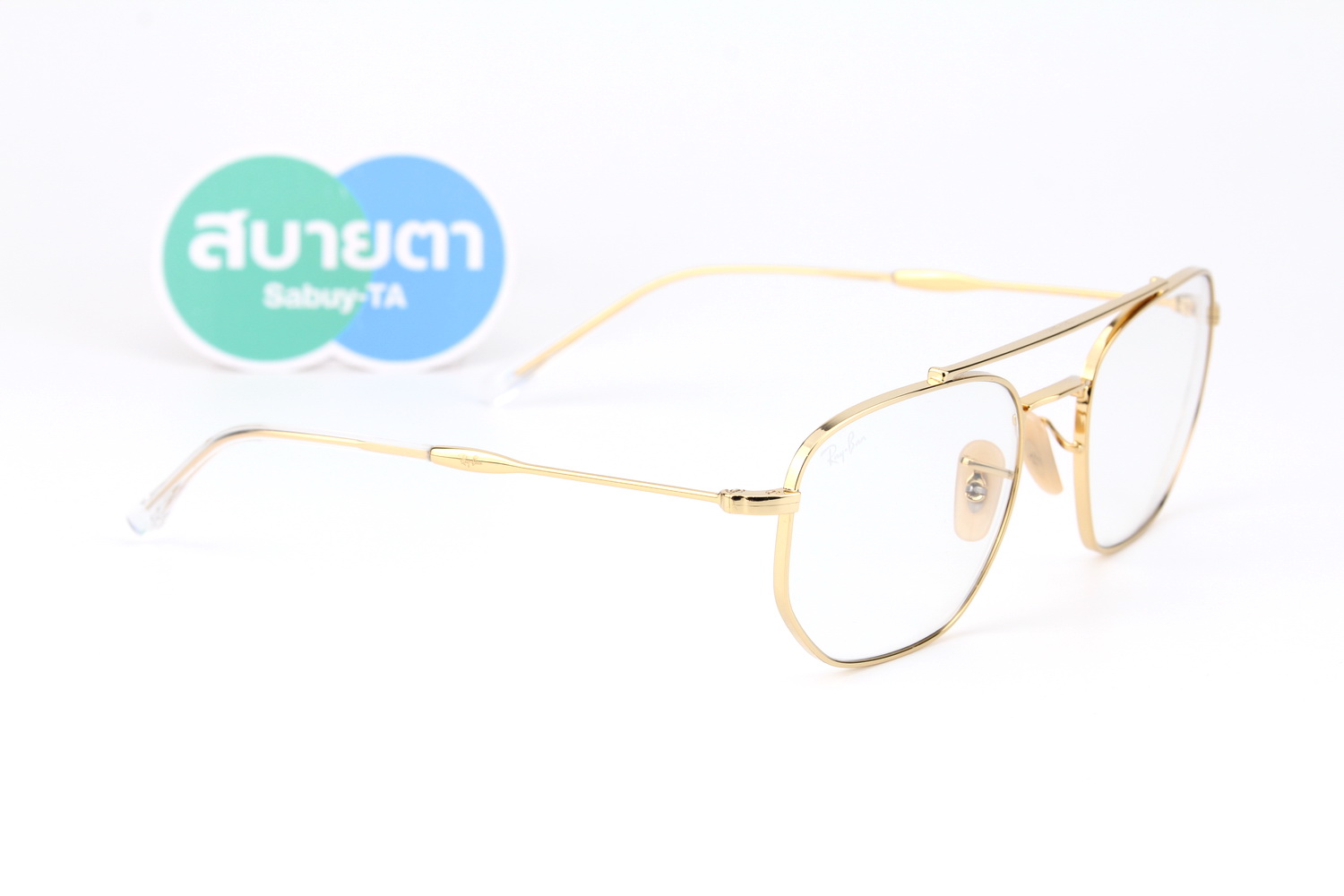 RayBan RB3707 001/GG