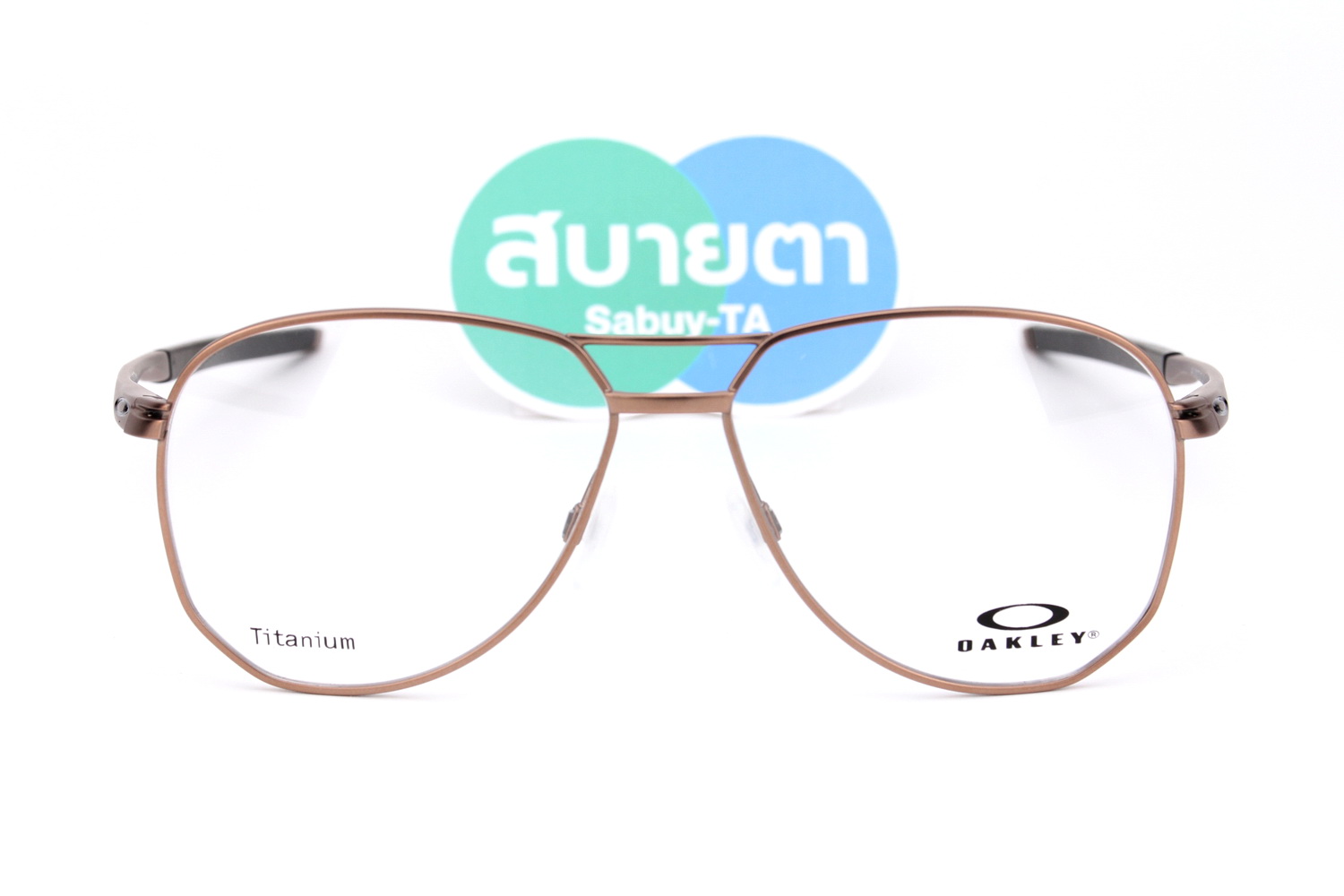 Oakley Contrail TI RX OX5077-03