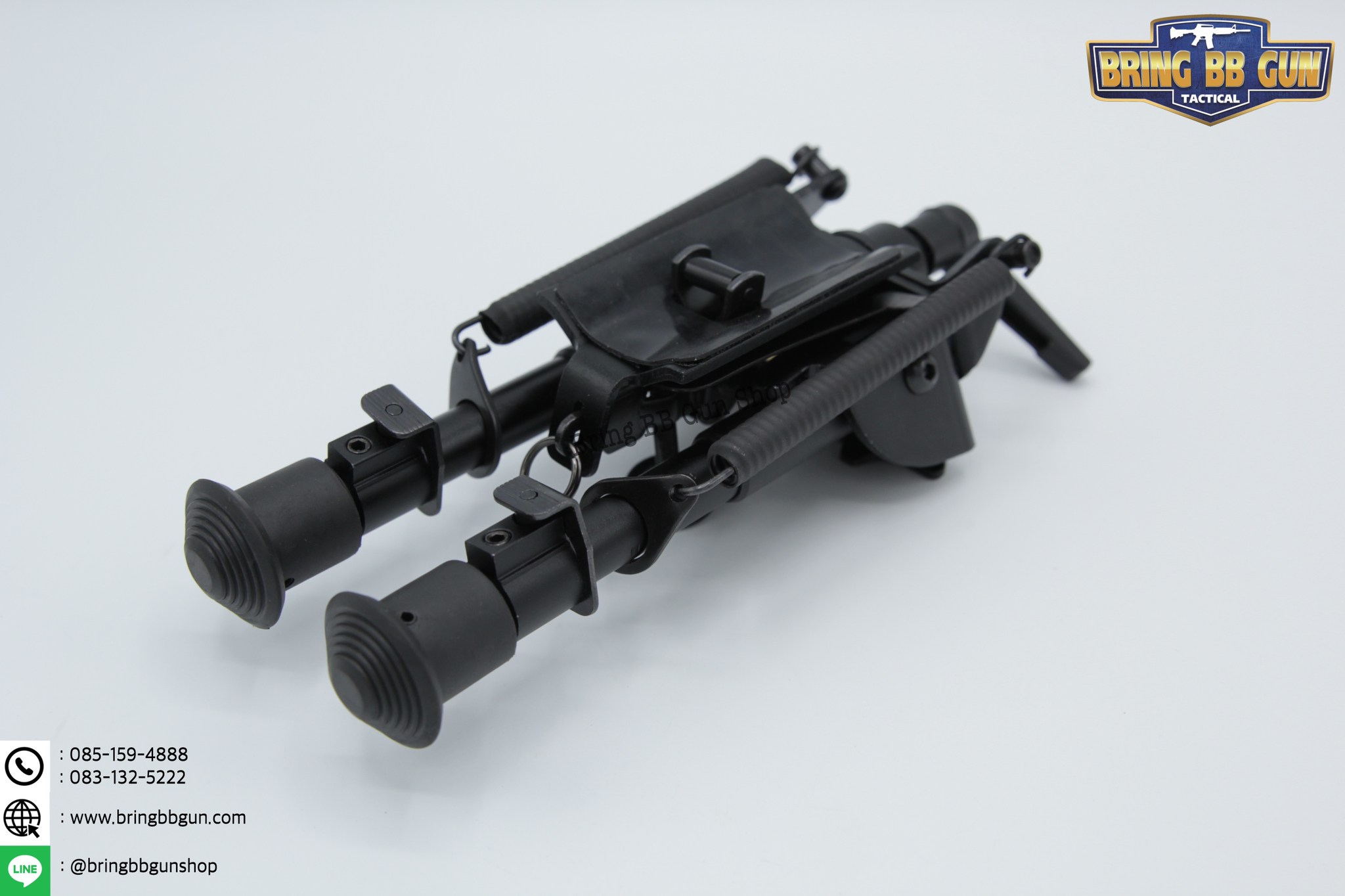 ขาทรายสปริง รุ่นโยกซ้าย-ขวา