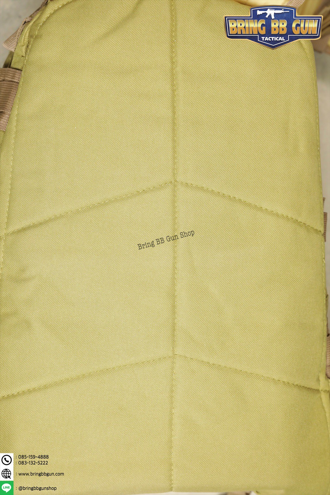 กระเป๋าเป้ รุ่น 999