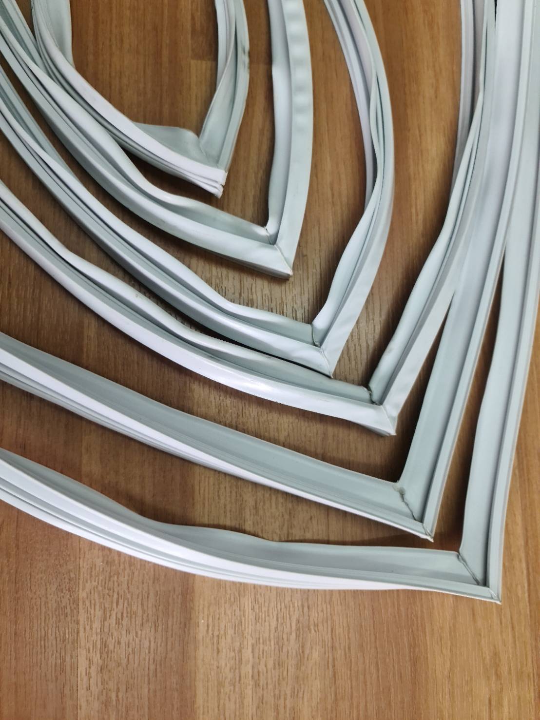 0000725 ขอบยาง ตู้เย็น รุ่น RT2ASD2 ขอบยางตู้เย็น ซัมซุง Samsung (2ประตู)