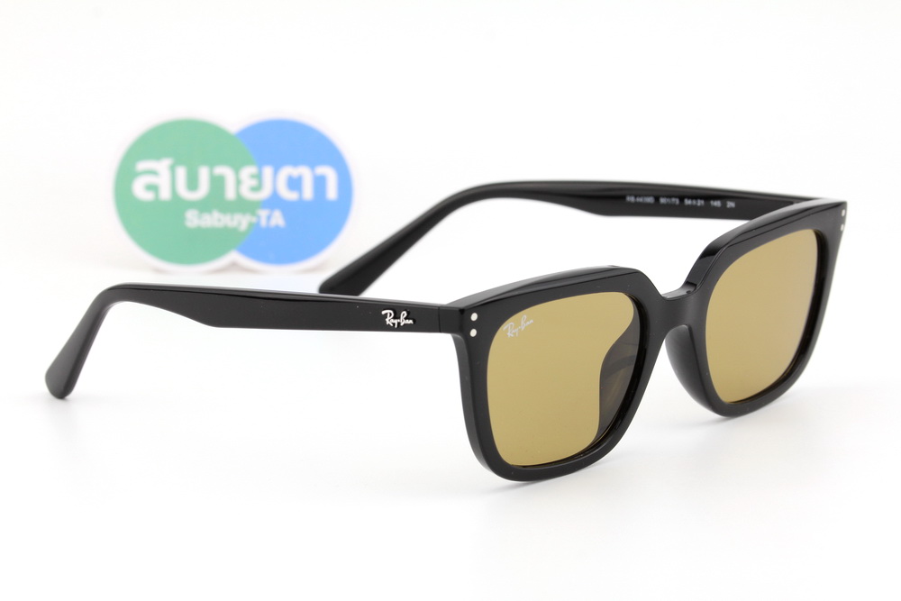 RayBan RB4439D 901/73