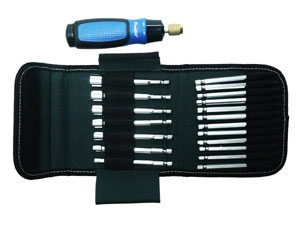 ไขควงอเนกประสงค์ 20แบบ PROS KIT 1PK-SD055B