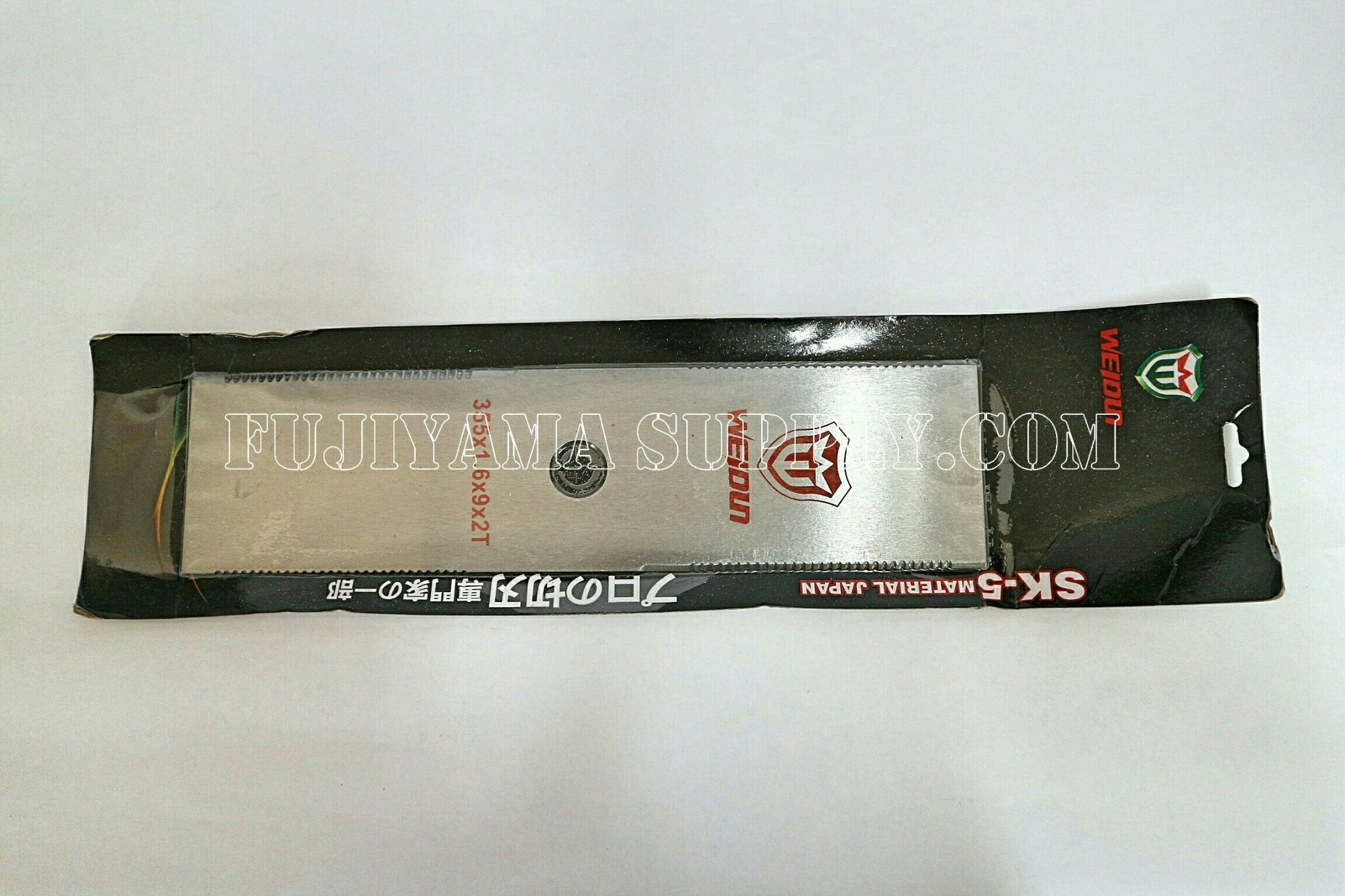 ใบมีด (ฟันเลื่อย) 16" ใช้กับเครื่องตัดหญ้า