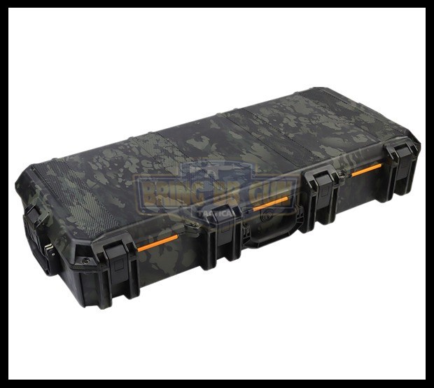 กล่องปืน WST Safety Hard Case รุ่น V700 Vault (43 นิ้ว) (Storm Safety Case) (V700 Vault)