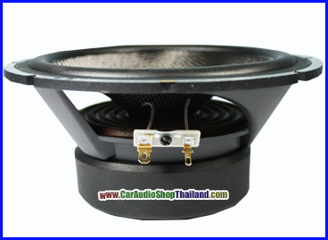 ลำโพงแยกชิ้น 6.5 นิ้ว คุณภาพสูง PRIORITY PR6