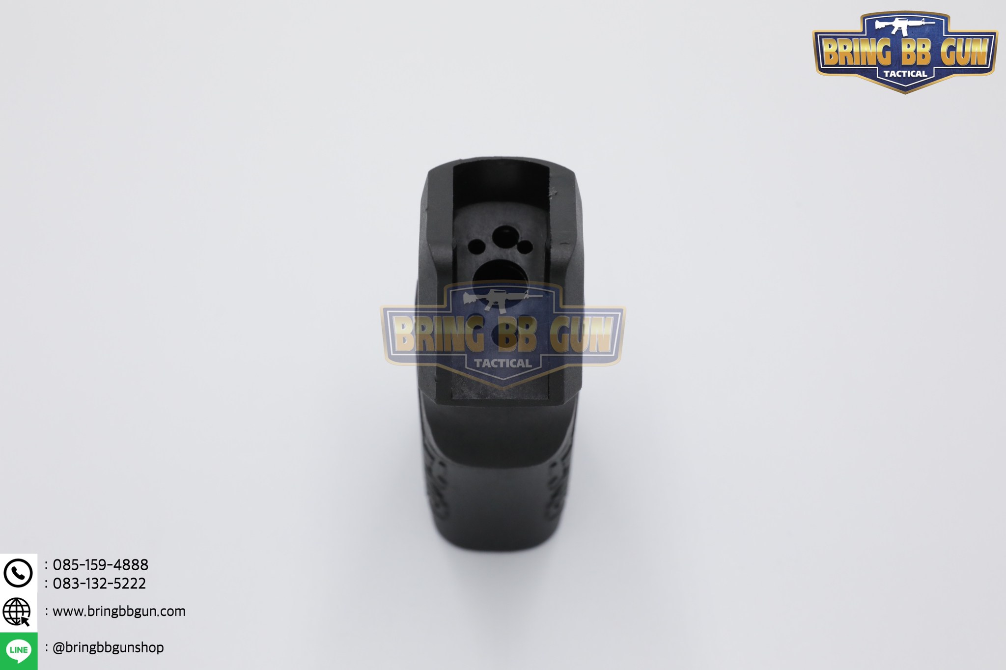 กริ๊ปมือหลัง ยี่ห้อ Daniel Defense รุ่น ไม่มีโกร่งไก ระบบAEG (กริ๊ปมอเตอร์)