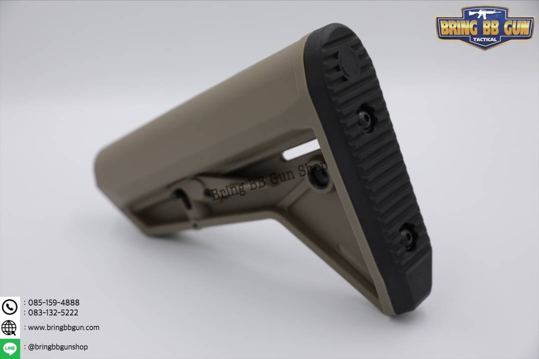 พานท้าย MOE SL