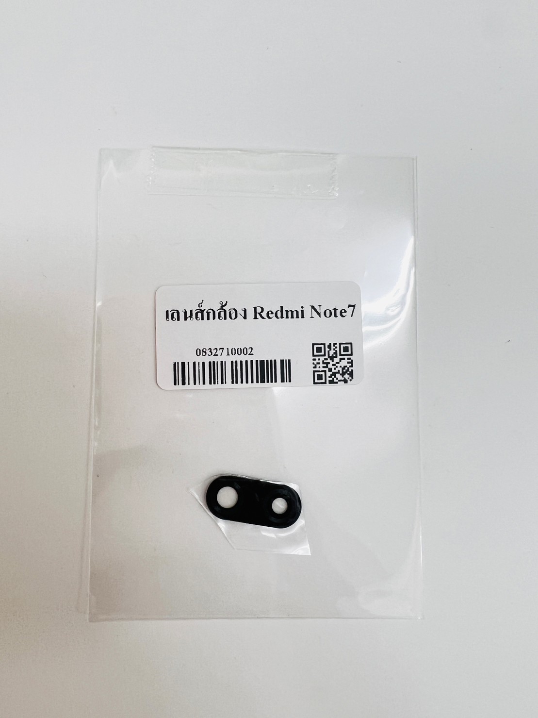 เลนส์กล้อง Redmi Note 7 SKU-02768