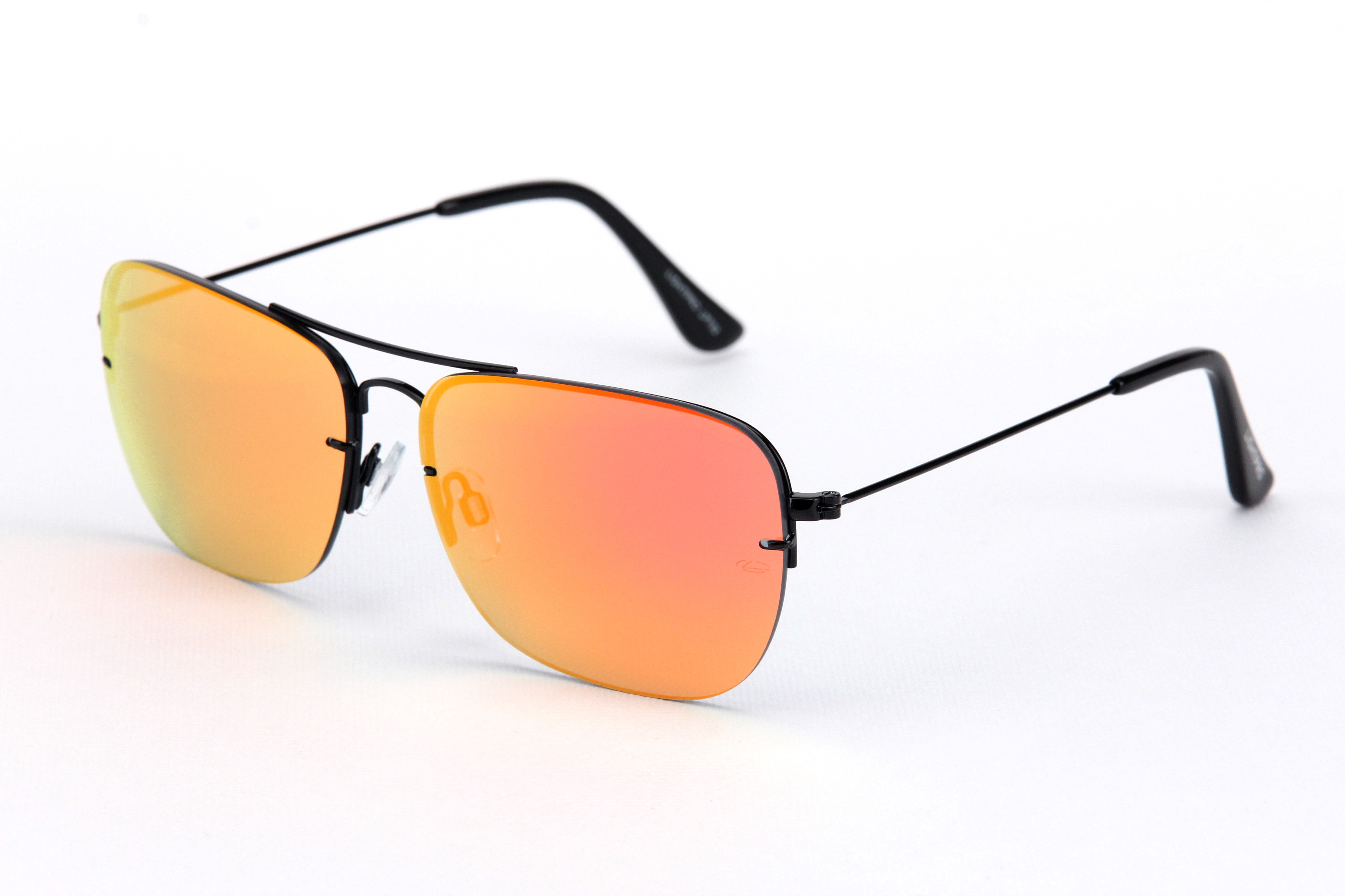 LIGHTPRO LP702 Black