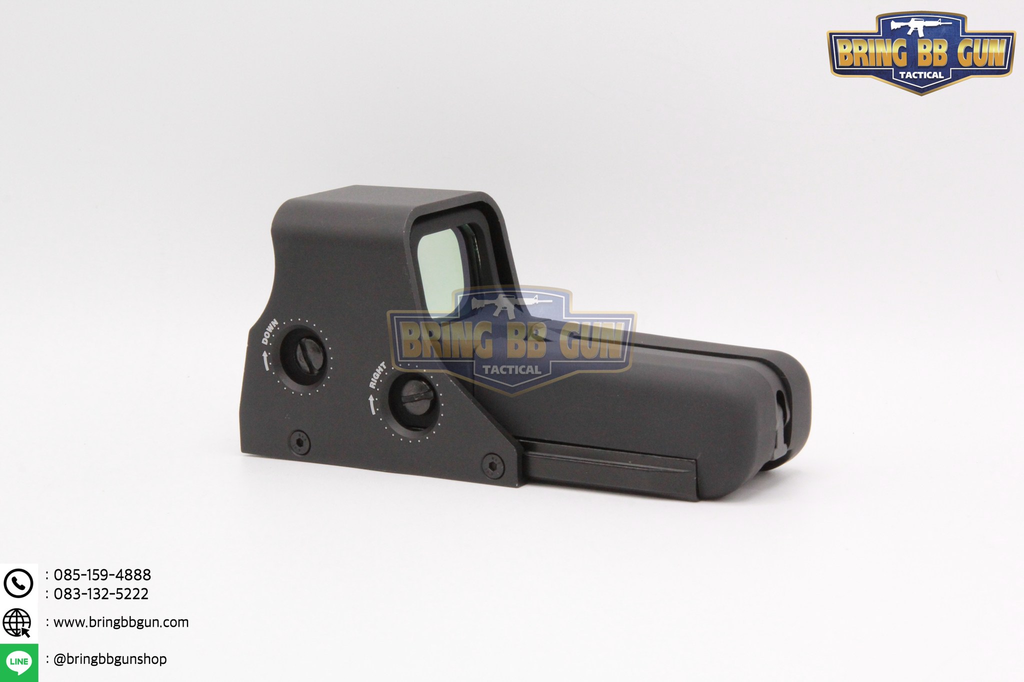 ดอท ยี่ห้อ Eo-tech รุ่น 552