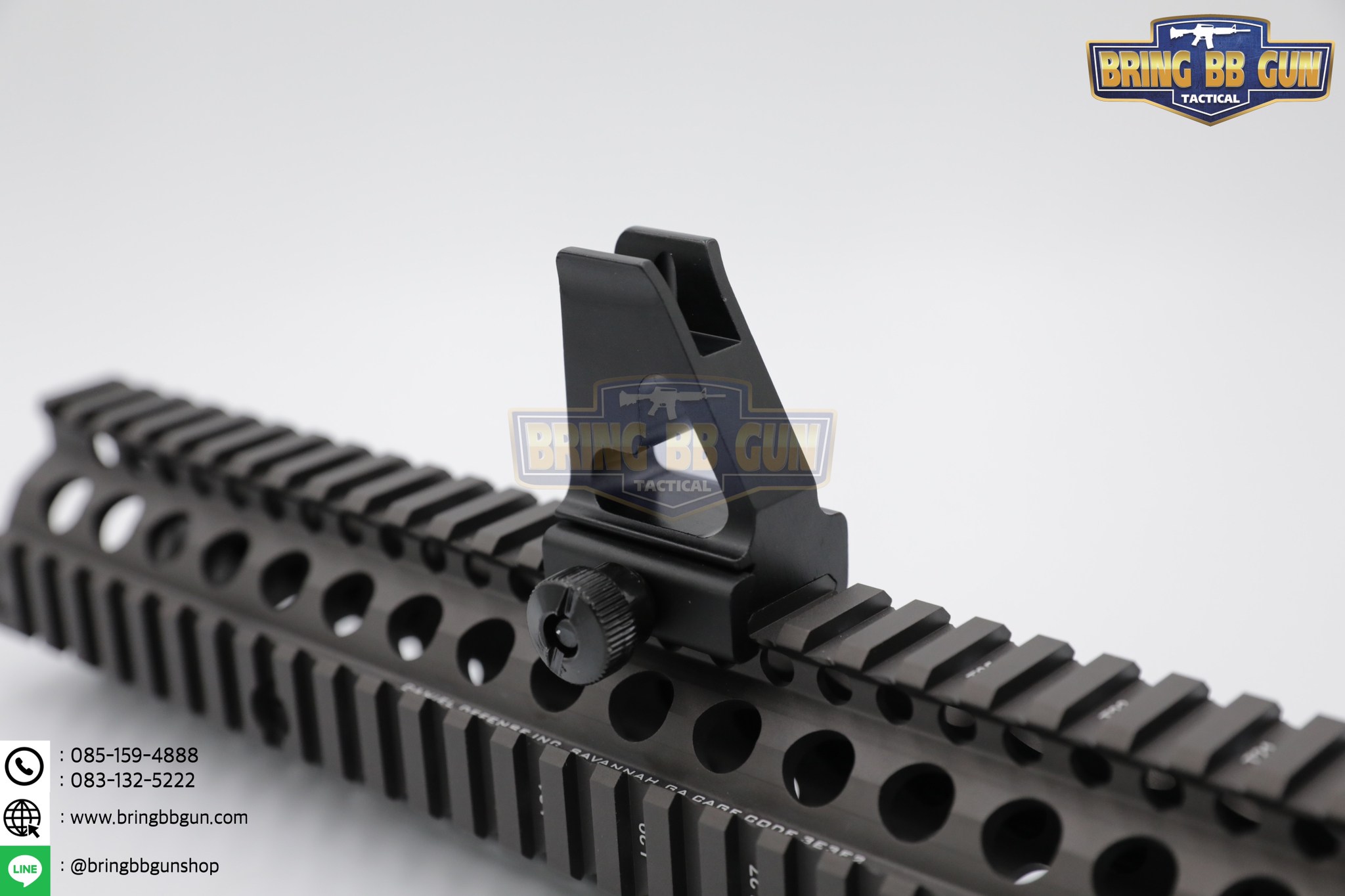 ศูนย์หน้า-หลัง CQB