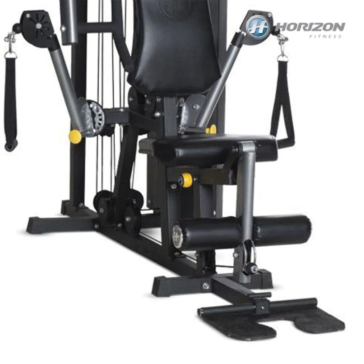 49,500 *ทักแชทผ่อน0%ค่าส่ง 0บ.(Global Version) Johnson ชุดโฮมยิม Horizon Home Gym Torus 3