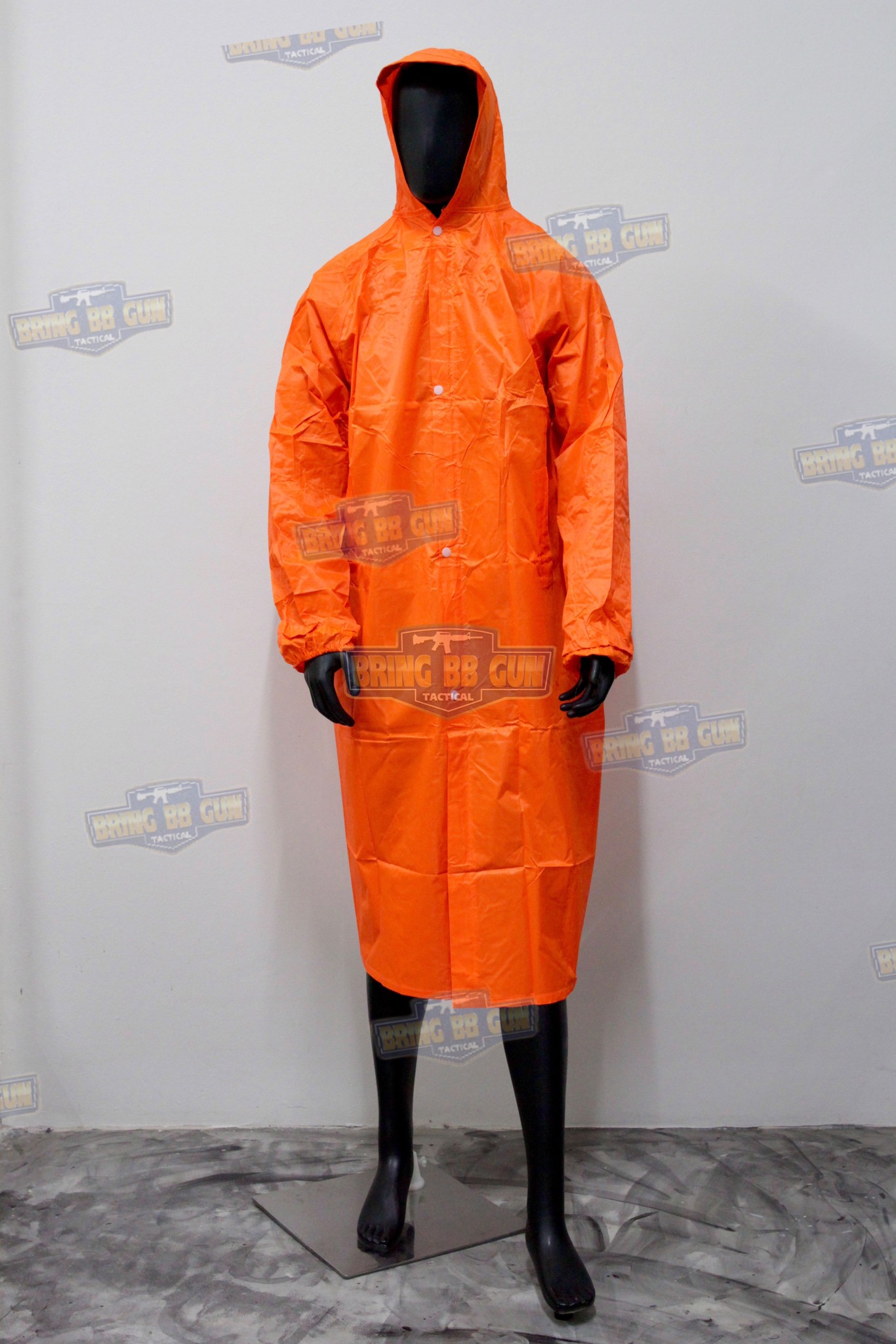 เสื้อโค้ดกันฝน ตราช้าง (Danko) เสื้อกันฝนคลุมยาว 998 (Raincoat) (มีแถบสะท้อนแสงด้านหลัง) (ชุดกันฝน) (เสื้อคลุม) (เสื้อกันฝน) (เสื้อกันฝนรถจักรยานยนต์) (กันฝน) (หน้าฝน) (เดินป่า) (ขี่มอเตอร์ไซค์)