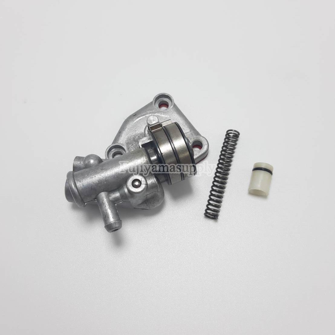 ปั๊มน้ำมันหล่อโซ่ 070 ใช้กับเครื่องตัดไม้ / เลื่อยยนต์ รุ่น 070