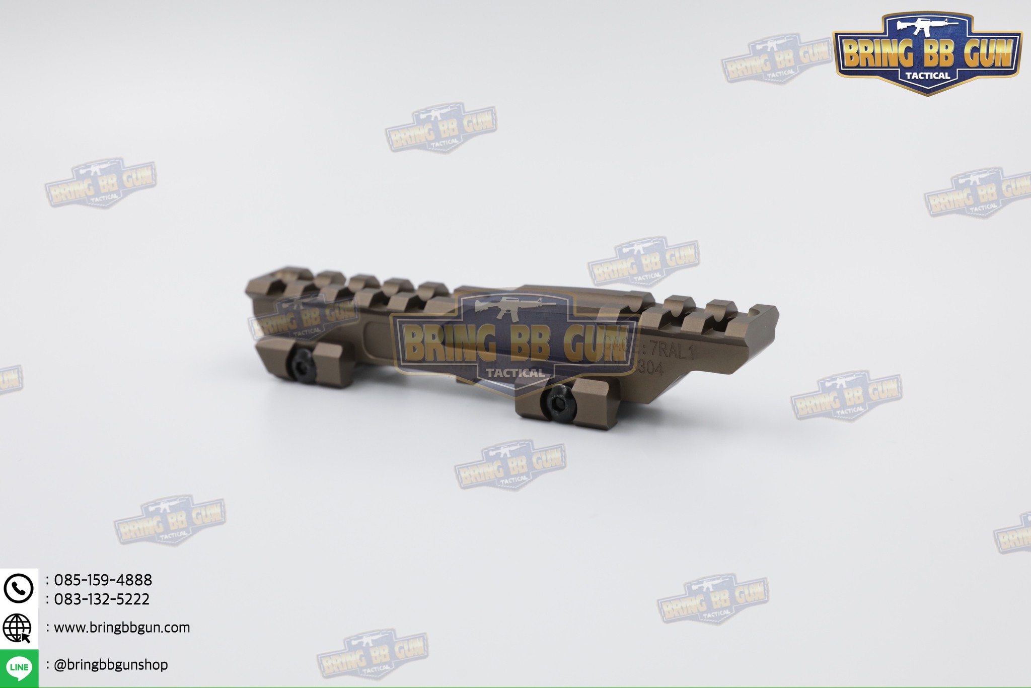 รางยกสูง Contract MonoLift Riser (RS Contract MonoLift™ Riser)