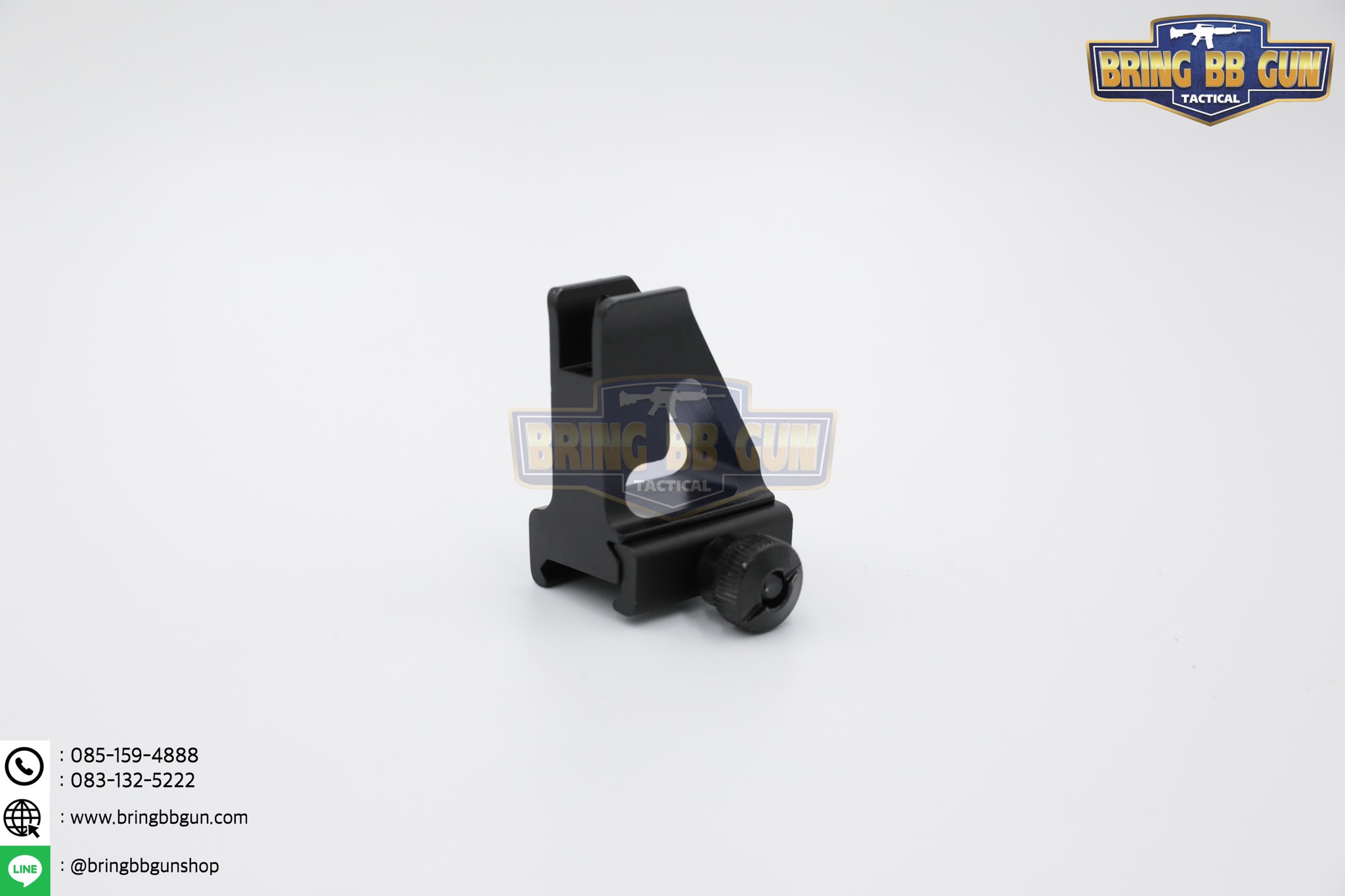 ศูนย์หน้า-หลัง CQB