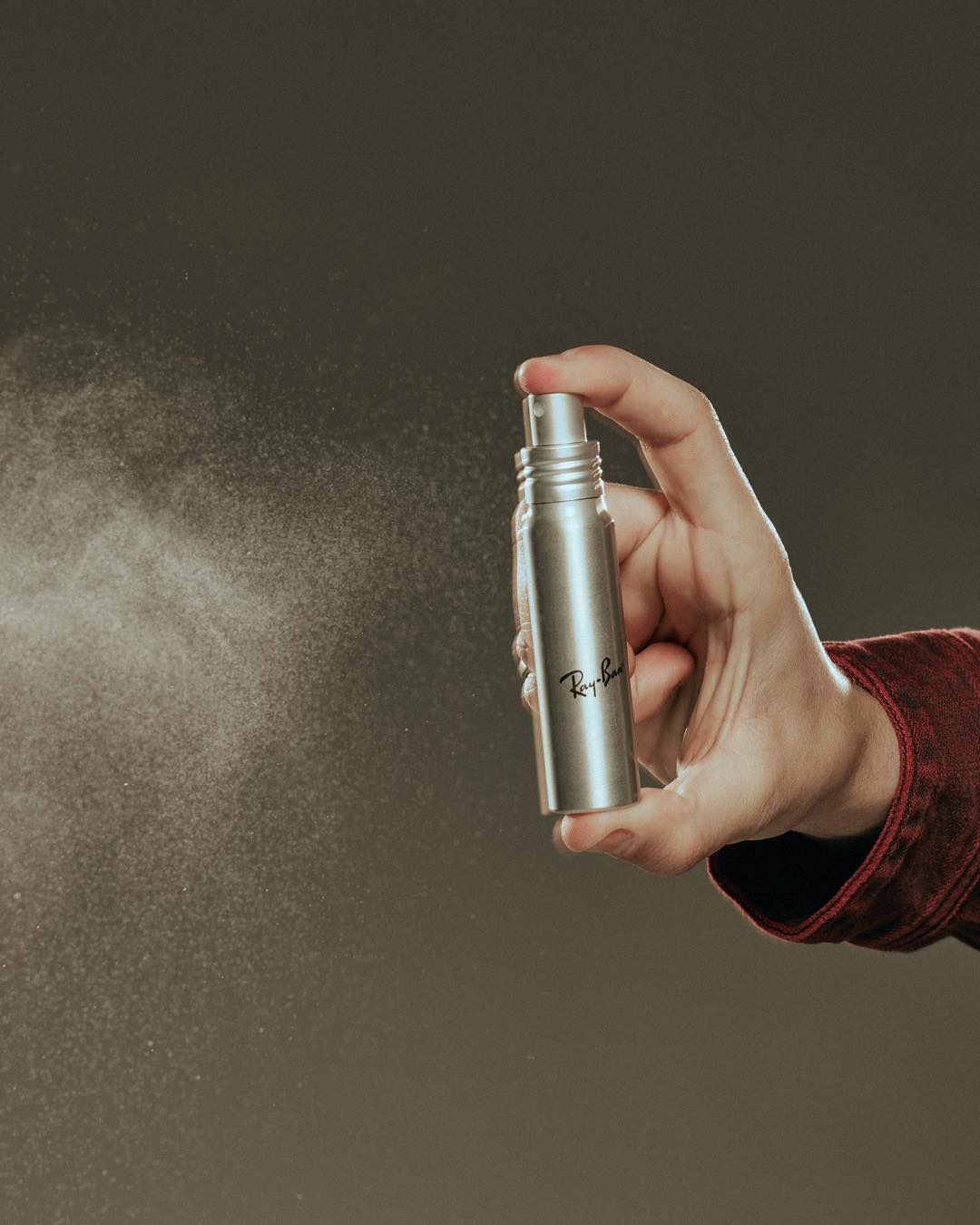 RayBan Cleaning Kit ชุดอุปกรณ์ทำความสะอาดแว่น