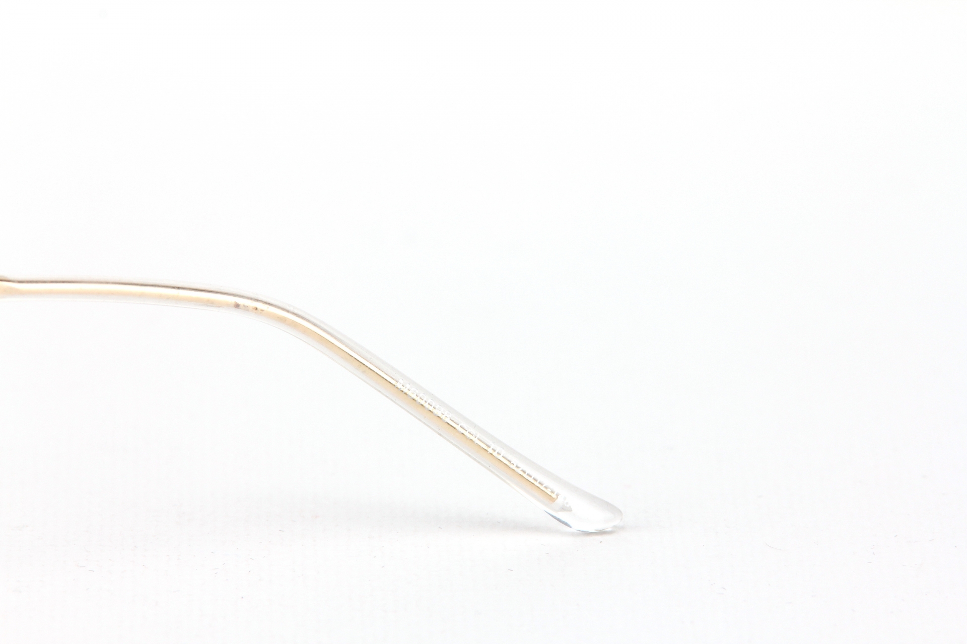 กรอบแว่นสายตา Weekend 60098 C10 Transparent