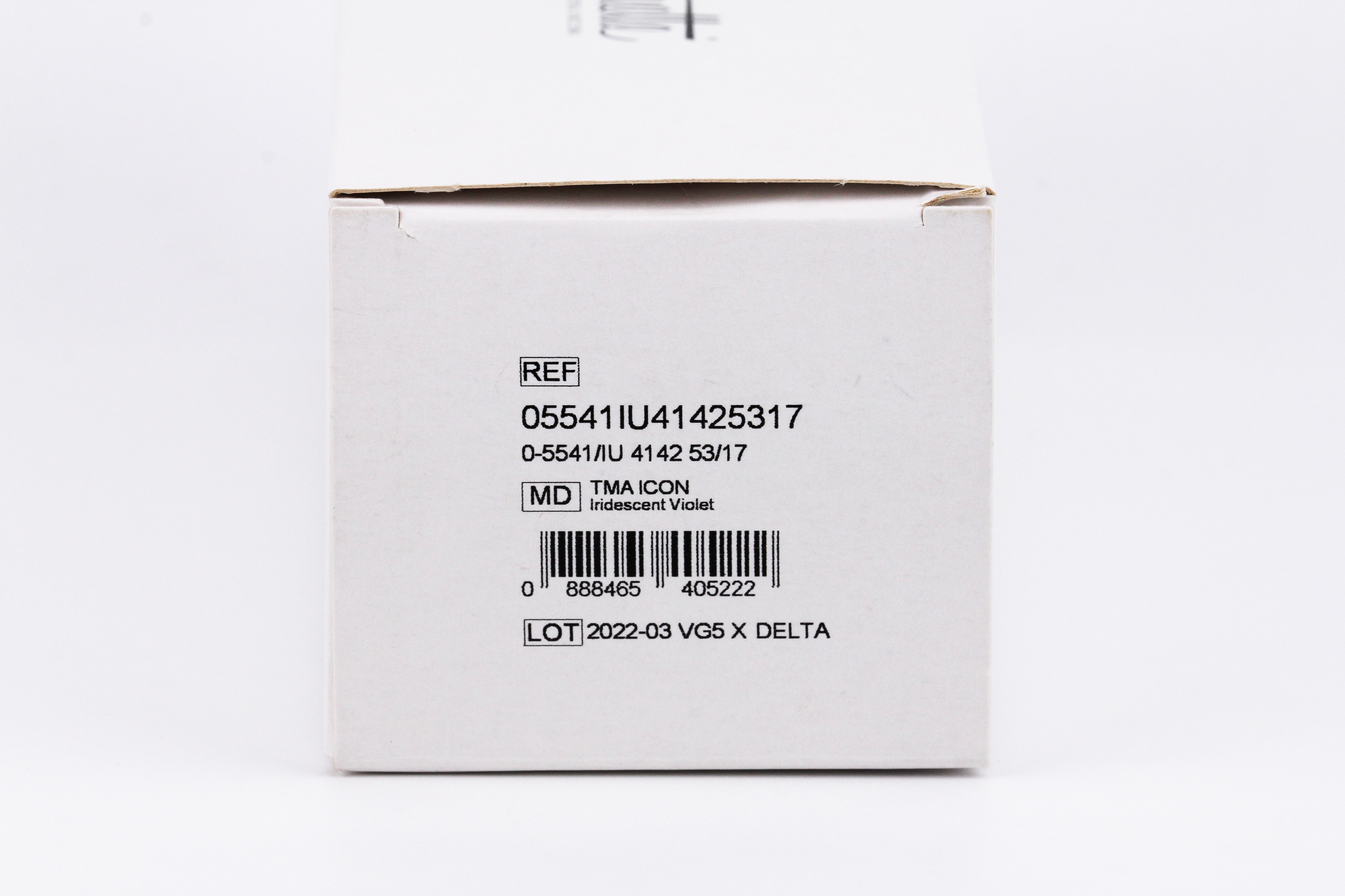 SILHOUETTE 5541 IU 4142