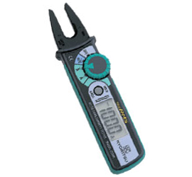 KYORITSU 2300R Fork Current Tester