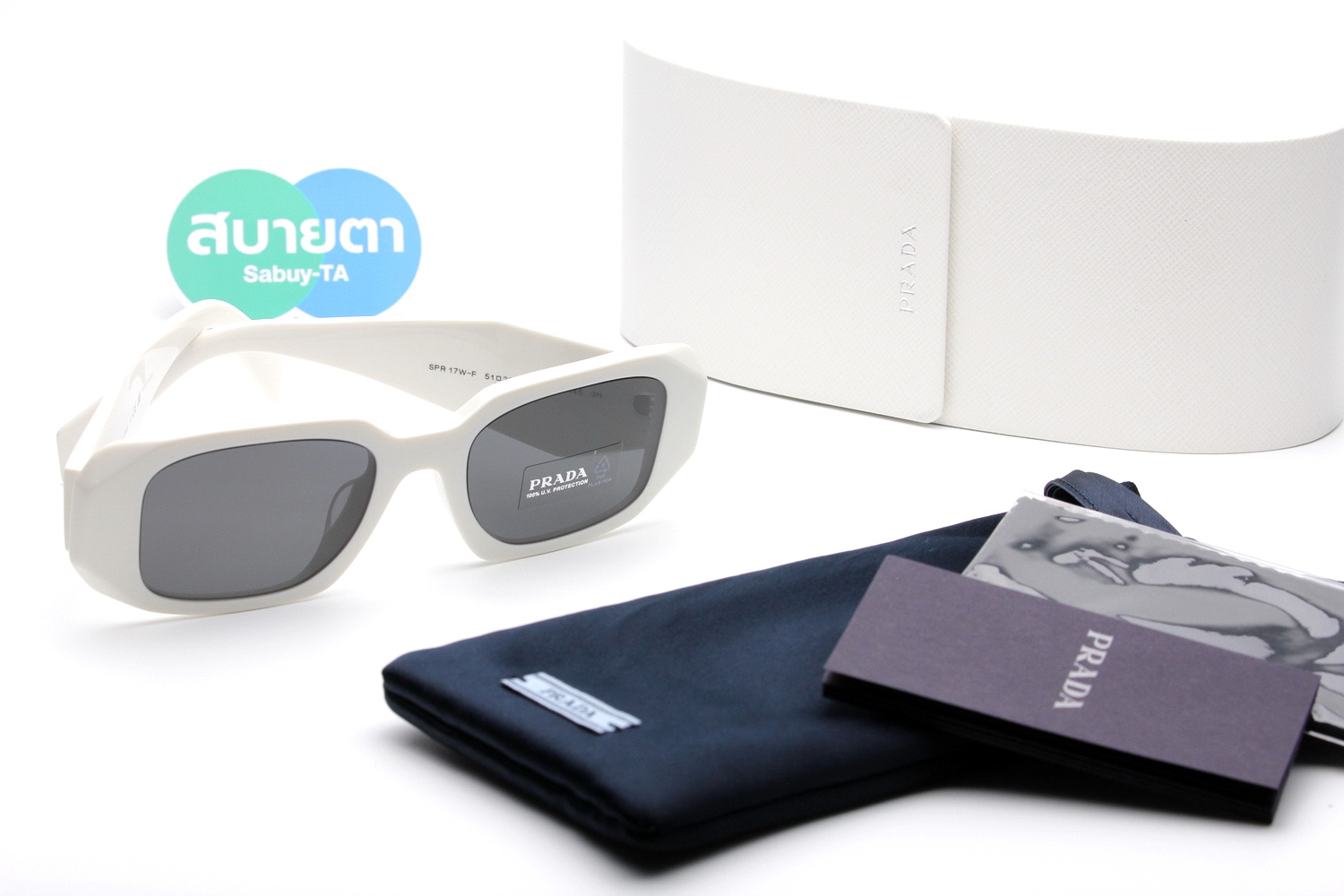 Prada PR17WSF 1425S0