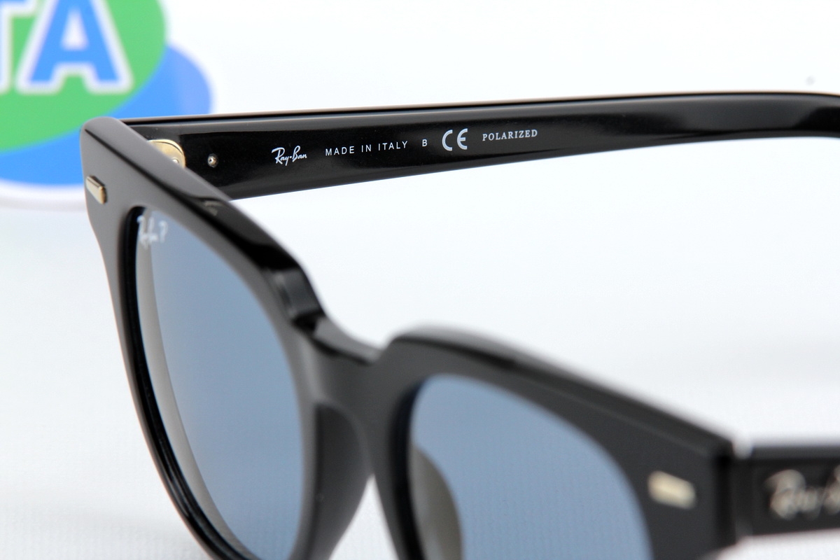 RayBan Meteor RB2168 901/52 Polarized Lens