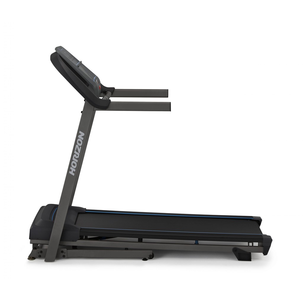 17,500 *ทักแชทผ่อน0%ค่าส่ง 0บ.(Global Version) Horizon Treadmill TR3.0 เชื่อม ZWIFTปรับชันไม่ได้