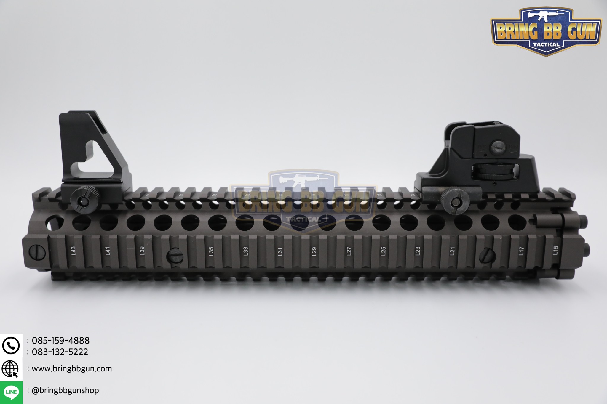 ศูนย์หน้า-หลัง CQB