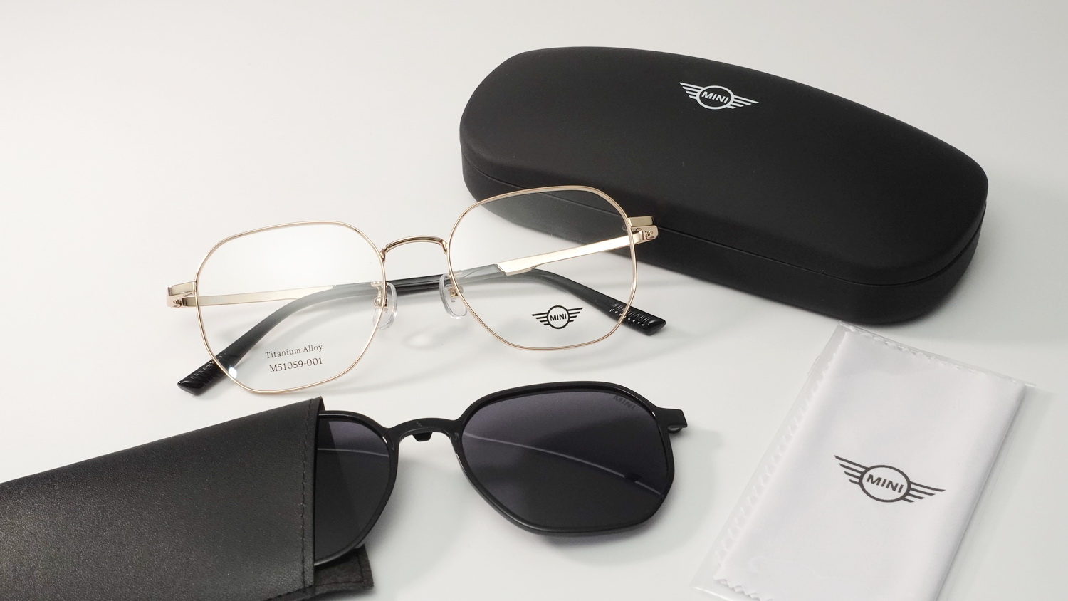 Mini Cooper M51059 001