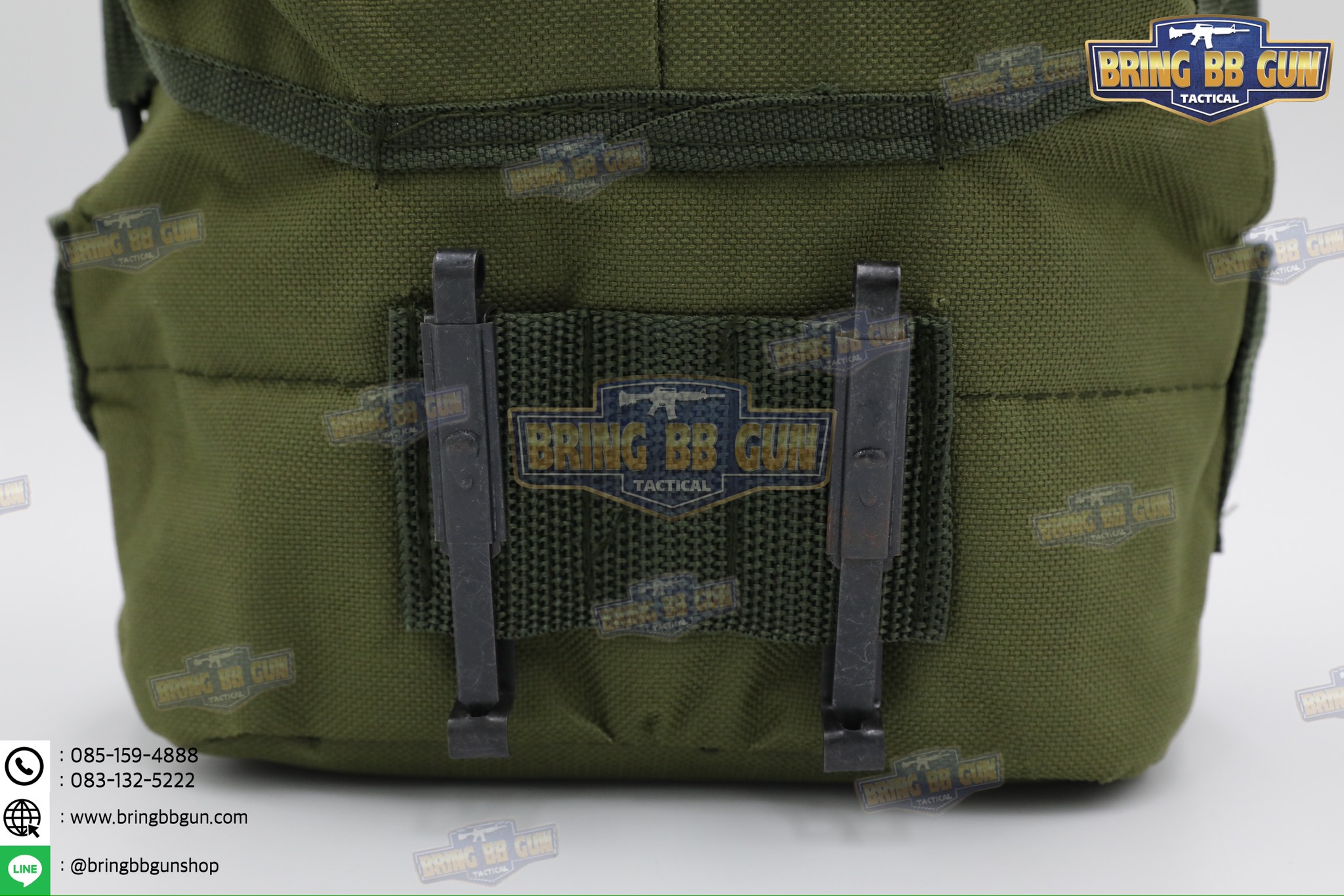 หม้อสนาม (ทรงเยอรมัน) (หม้อสนาม ทบ.) (หม้อสนามอเนกประสงค์) (เดินป่า)(เข้าค่าย)(Camping) (ทหารพราน)(ลาดตระเวน)(เขาชนไก่)