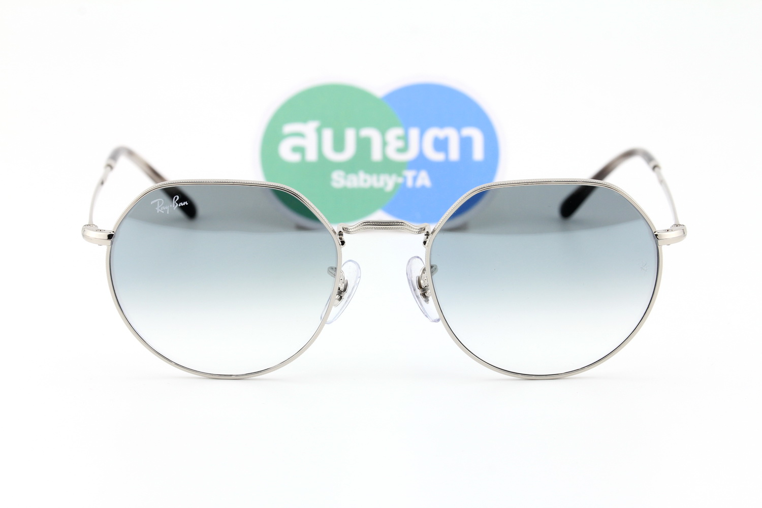 RayBan Jack RB3565 003/3F