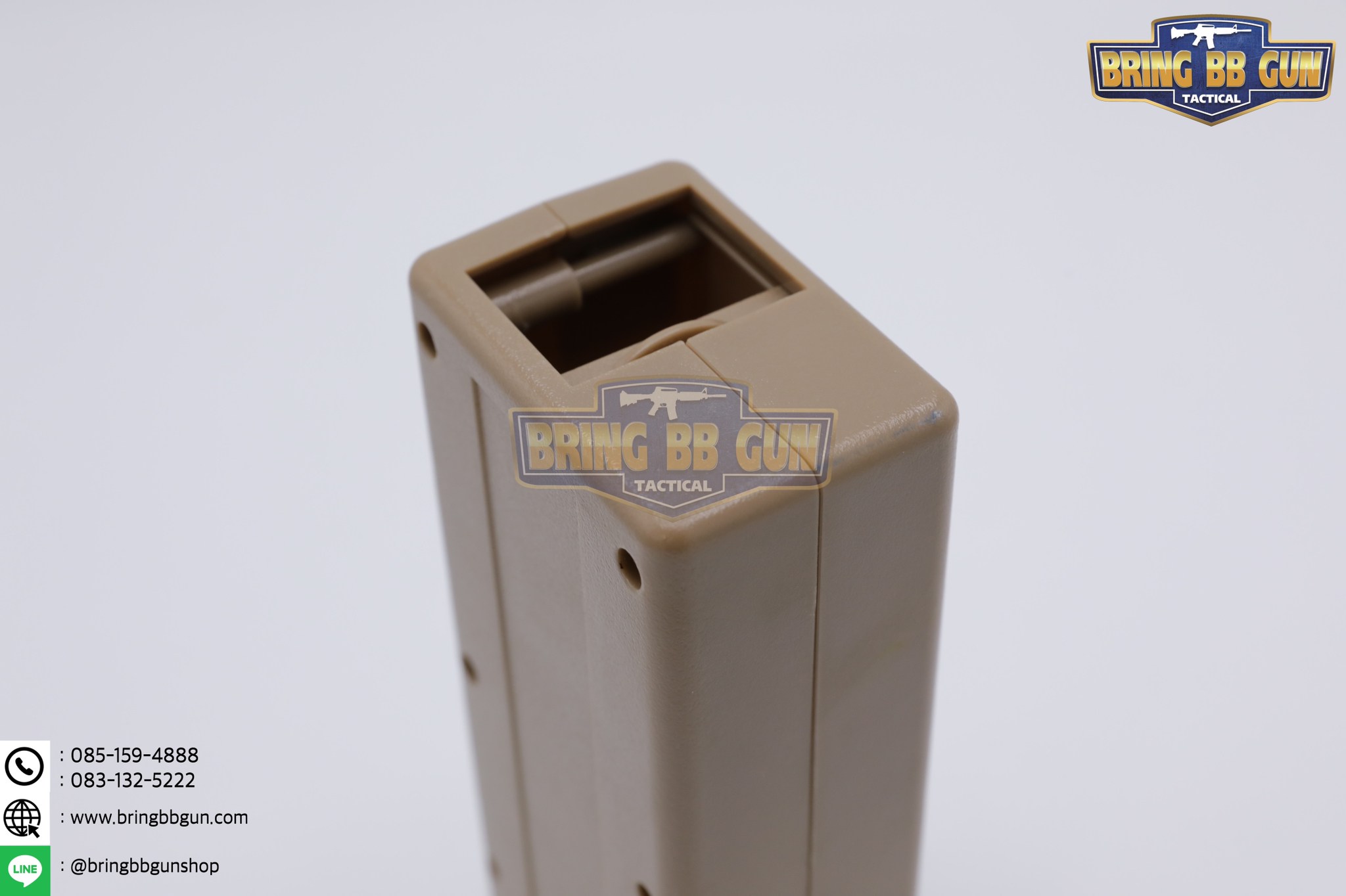 โหลดเดอร์ โอดิน (แพ็กเกจกล่องดำ) (Fastest Speed Loader Odin Inovation)