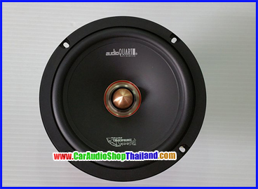 ลำโพงแยกชิ้น 6.5 นิ้ว AUDIO QUART C65BD