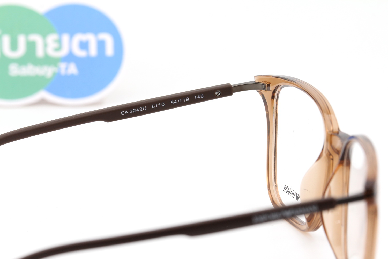 Emporio Armani EA3242U 6110