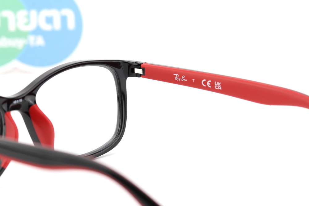 กรอบสายตาเด็ก RayBan RY1644 3928