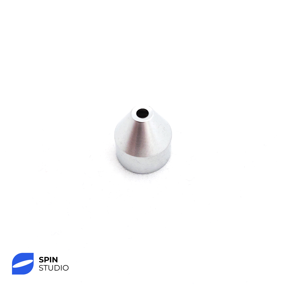 หัวเหล็ก Kay Limited Edition 2.1 กรัม