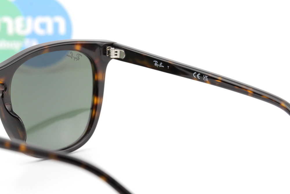 RayBan RB2210F 902/31