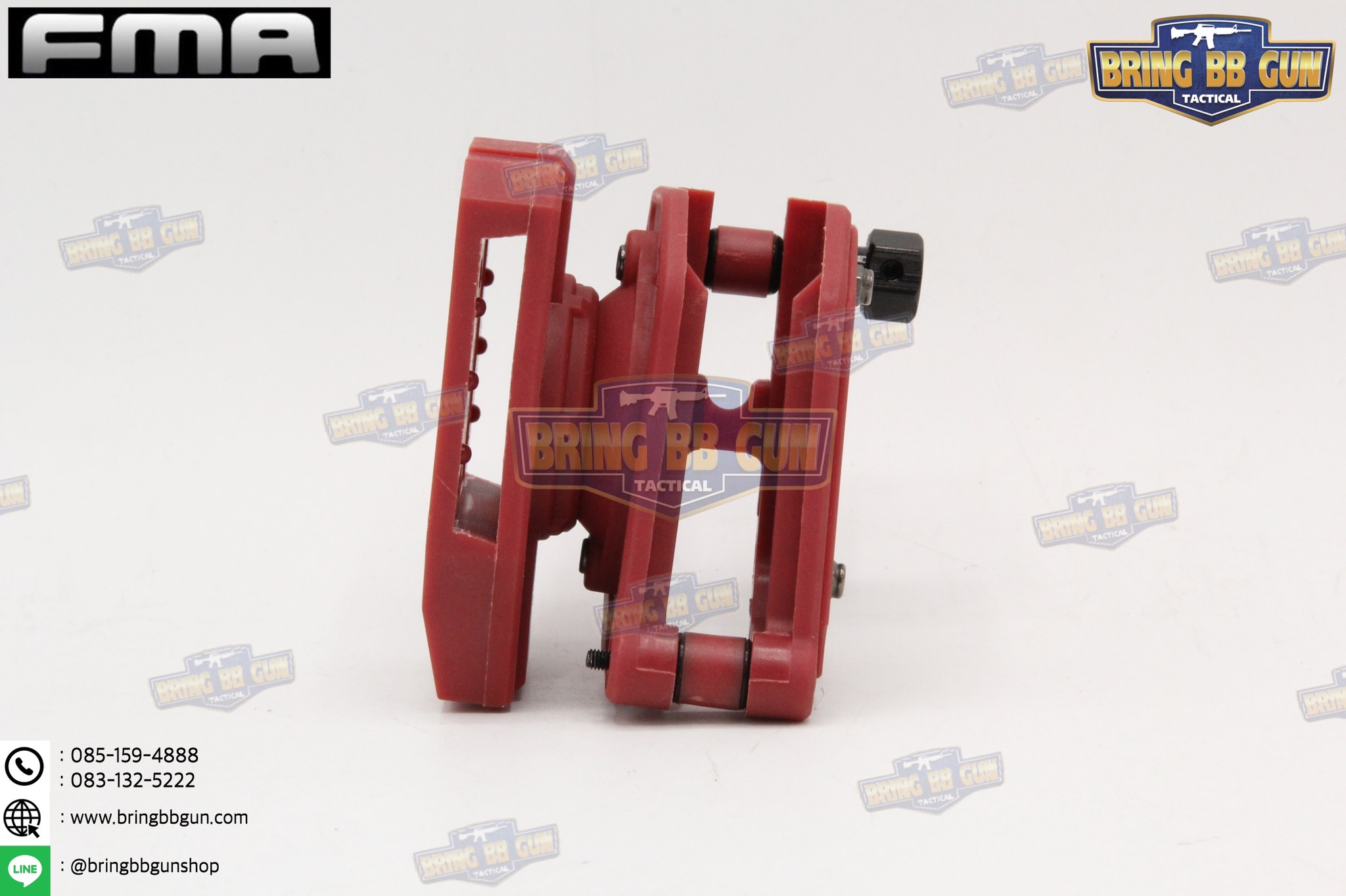 Multi-angle Speed Magazine Pouch ยี่ห้อ FMA (ซองแม็กกระซีน IPSC ปรับองศาได้