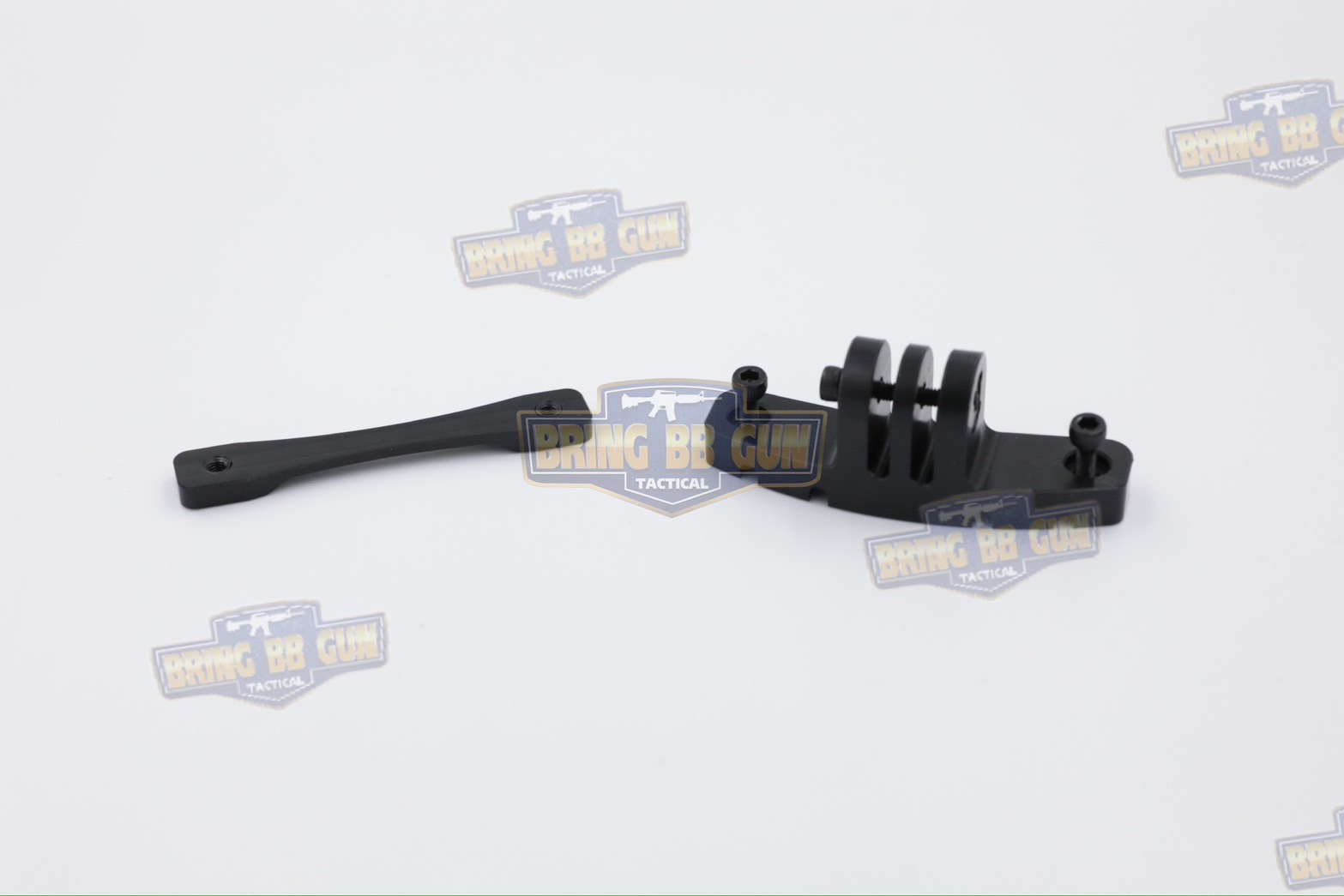 ขาจับกล้อง Action Camera ติดหน้ากาก FMA F1-F5 / DYE I4-I5 (ขาจับกล้อง Go Pro ติดหน้ากาก FMA F1-F5 / DYE I4-I5) (GoPro mount)