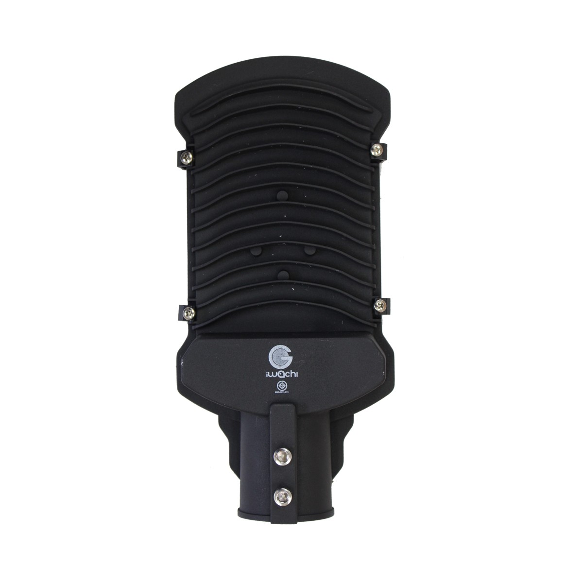 IWC-STR-Taiwan-CHIP-30W โคมไฟถนน รุ่น Taiwan Epistar Chip